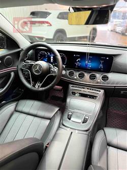 مێرسێدس بێنز E-Class